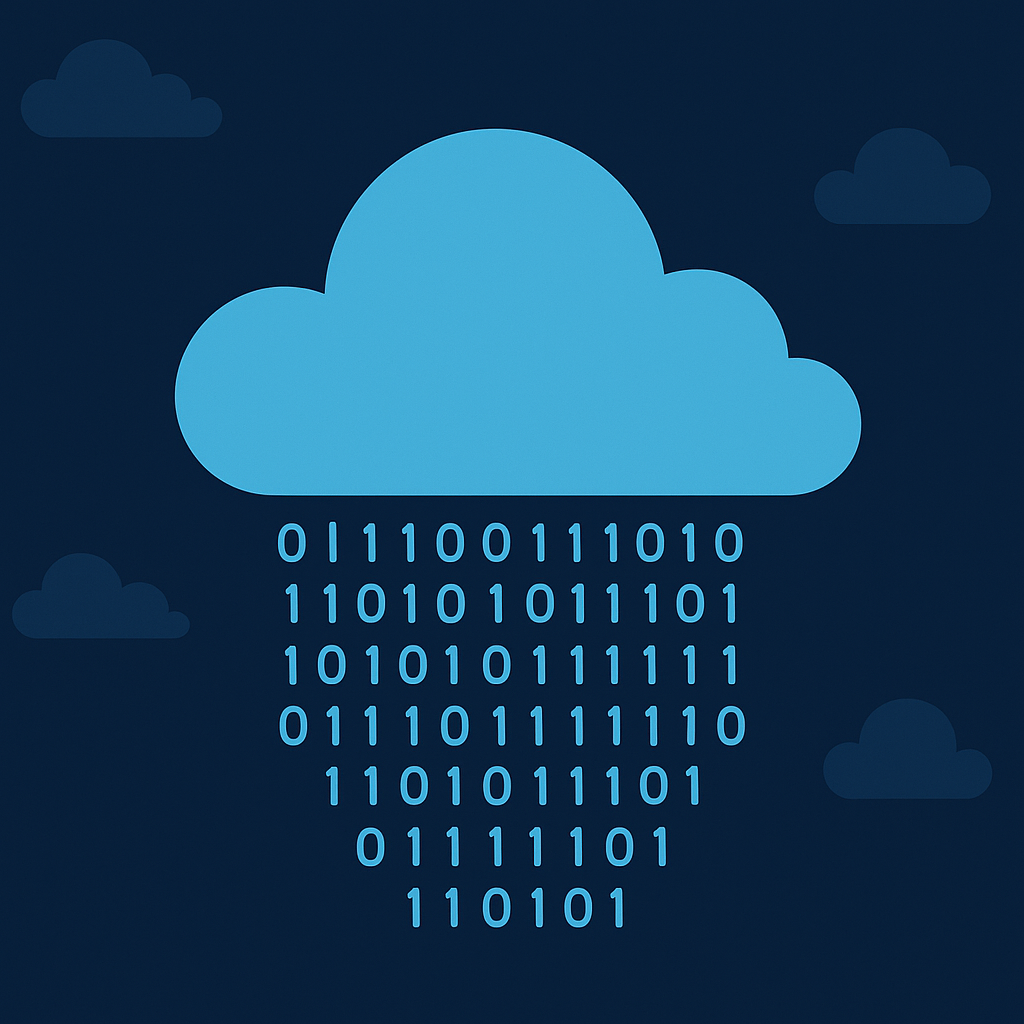 Building Cloud & Query thumbnail