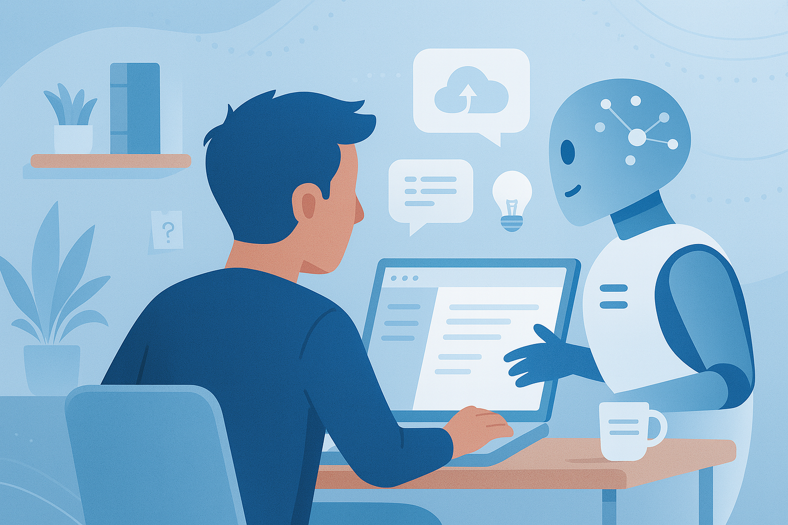 Learning with AI Without Losing My Mind (or Integrity) thumbnail