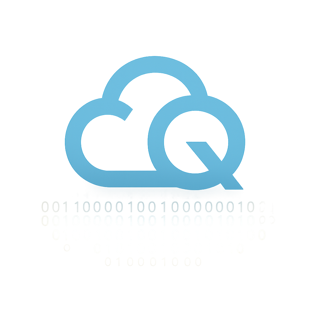 Cloud & Query Logo